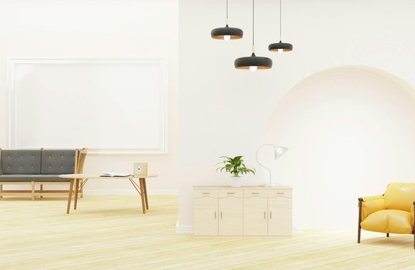 Architecte d'intérieur à lyon : valorisez votre espace efficacement