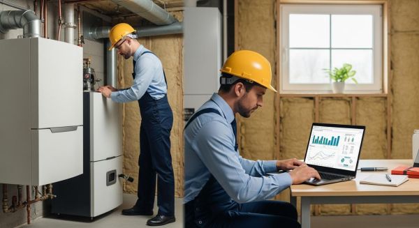 Audit énergétique : les étapes incontournables pour optimiser la performance de votre logement