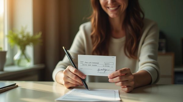 Chèque énergie : transformer un geste solidaire en levier pour le confort et les économies à la maison