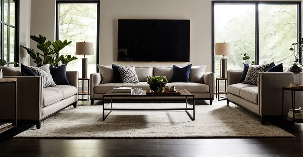 Magasin meuble pas cher : votre guide pour un intérieur tendance à petit prix