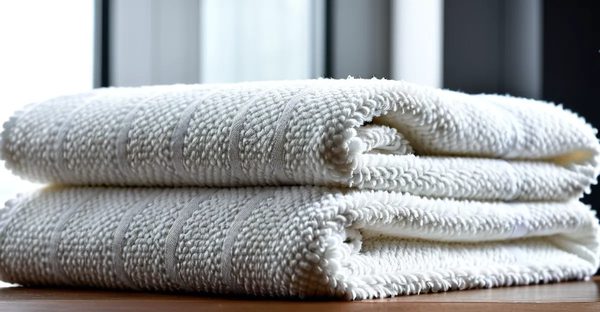 Personnalisez votre serviette éponge pour un confort unique