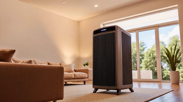 Pompes à chaleur air-air : chaleur et fraîcheur à portée de main