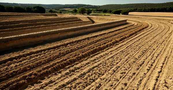 Terrassement à salon-de-provence : votre guide complet.