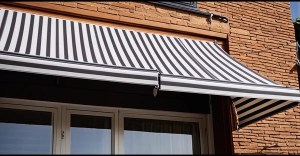 Trouver le store banne idéal pour votre confort dans le 95