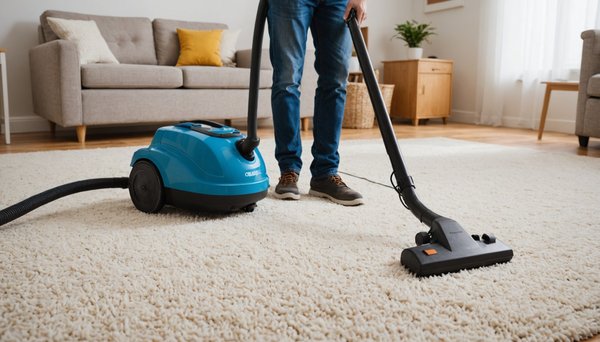 Location de shampouineuse à montpellier : solutions efficaces et économiques