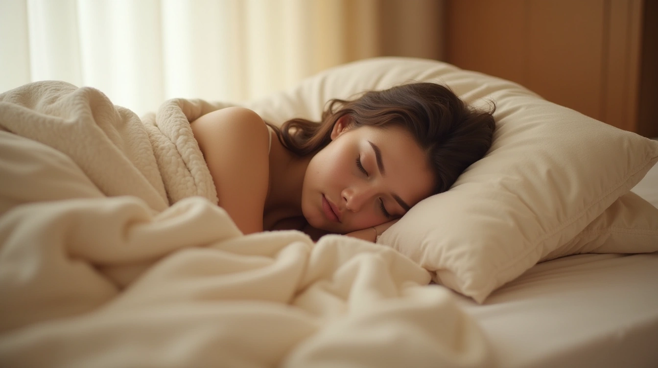 Vos questions sur le choix de votre couette individuelle